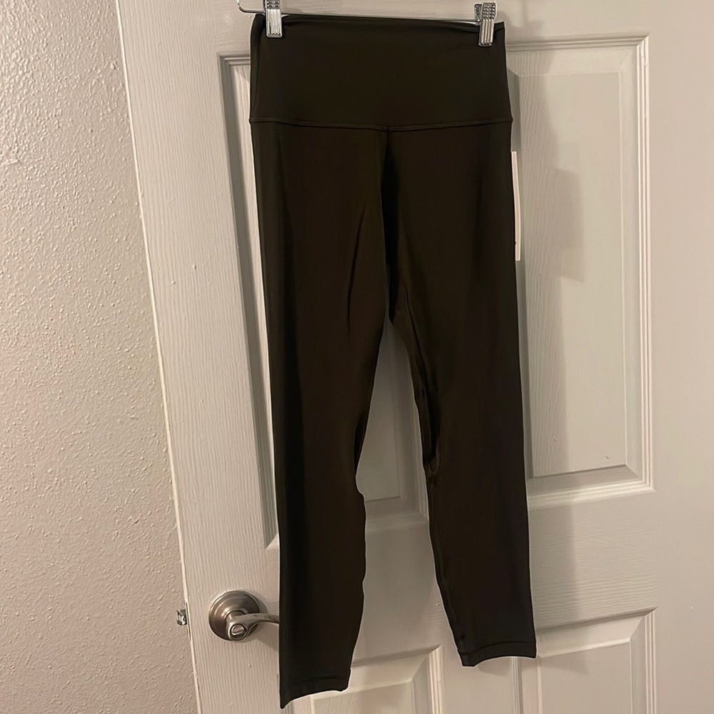 Align 25 Dark Olive